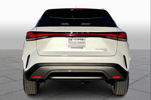 2024 Lexus RX 350 Premium Plus