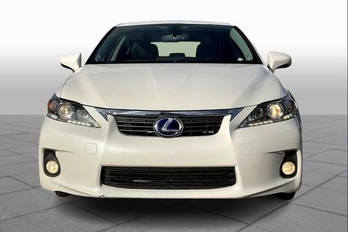 2011 Lexus CT 200h Premium