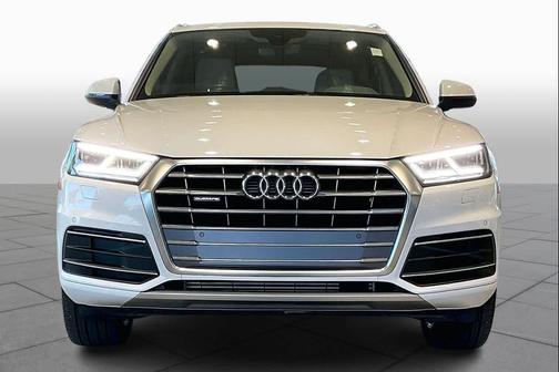 2019 Audi Q5 2.0T Premium Plus