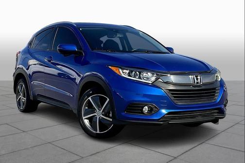 2022 Honda HR-V EX-L