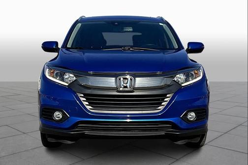 2022 Honda HR-V EX-L