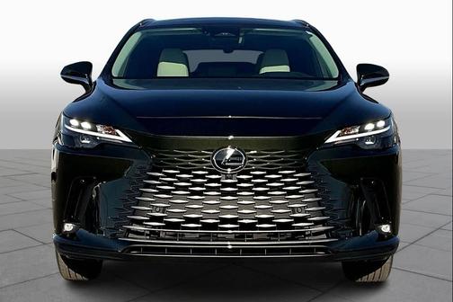 2026 Lexus RX 350 PREMIUM PLUS