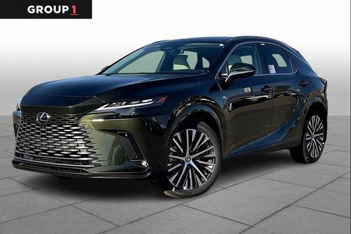 2026 Lexus RX 350 PREMIUM PLUS