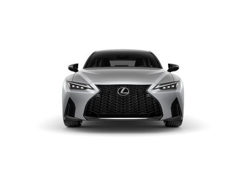 2025 Lexus IS 350 Base
