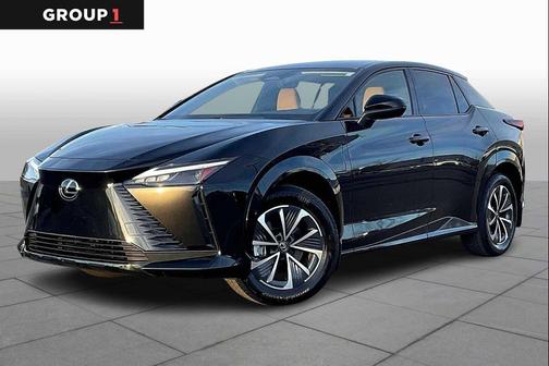 2024 Lexus RZ 300e Premium