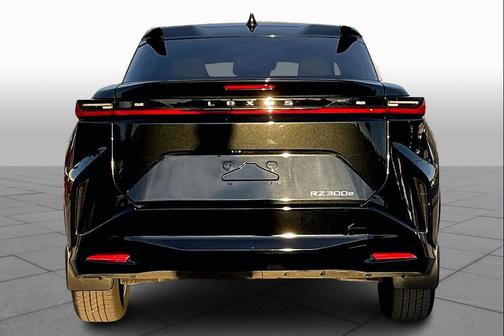 2024 Lexus RZ 300e Premium