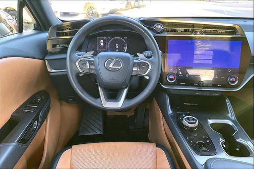 2024 Lexus RZ 300e Premium