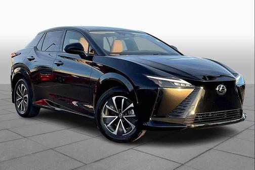 2024 Lexus RZ 300e Premium