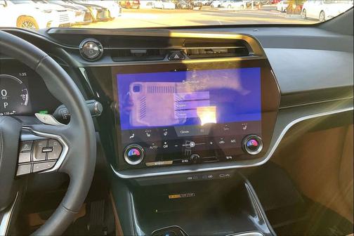 2024 Lexus RZ 300e Premium