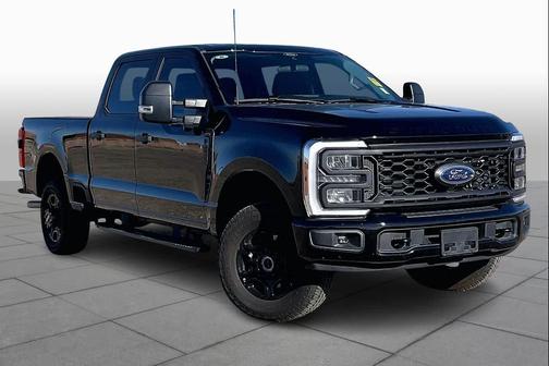 2025 Ford F-250 XL