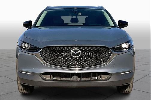 2022 Mazda CX-30 2.5 S Carbon Edition