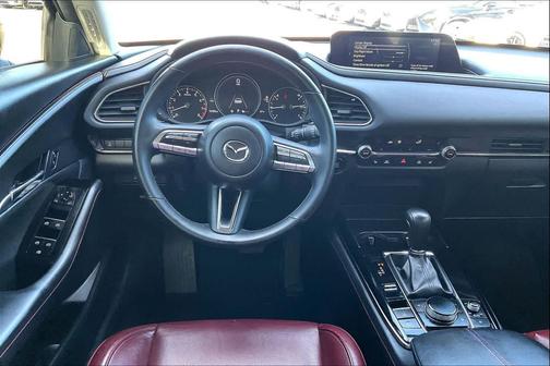 2022 Mazda CX-30 2.5 S Carbon Edition