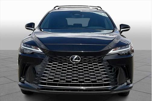 2024 Lexus RX 350 Base