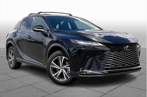 2024 Lexus RX 350 Base