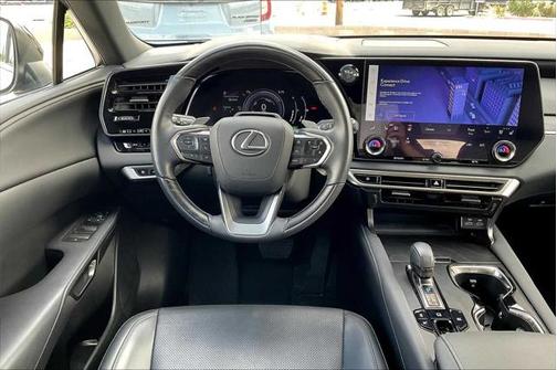 2024 Lexus RX 350 Base