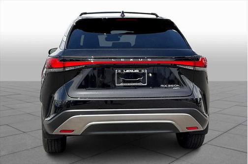 2024 Lexus RX 350 Base