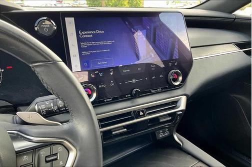 2024 Lexus RX 350 Base