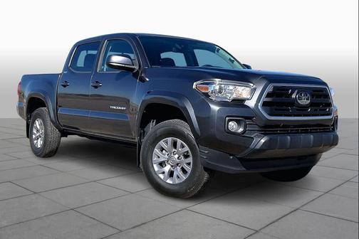 2019 Toyota Tacoma SR5