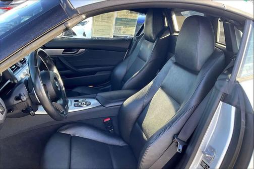 2014 BMW Z4 sDrive35i