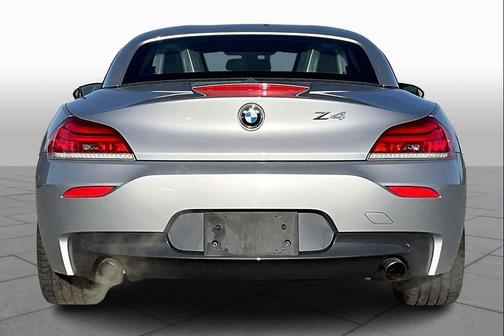 2014 BMW Z4 sDrive35i