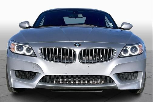 2014 BMW Z4 sDrive35i
