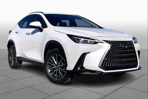 2024 Lexus NX 350h Premium
