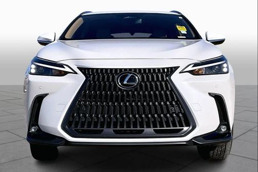 2024 Lexus NX 350h Premium