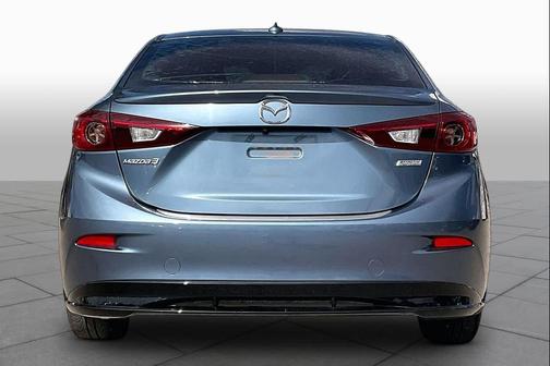 -SELECT- 2016 Mazda Mazda3 s Grand Touring