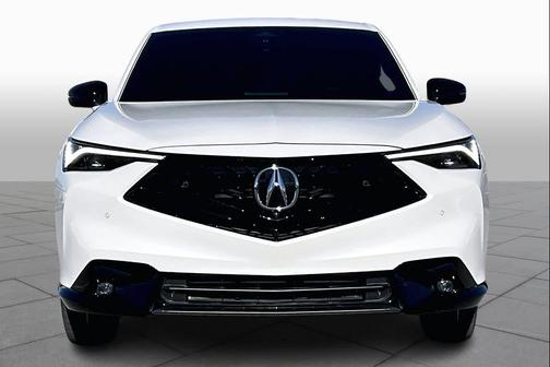 2025 Acura ADX A-Spec with Advance