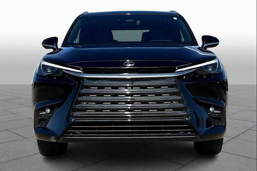 2026 Lexus TX 350 PREMIUM AWD
