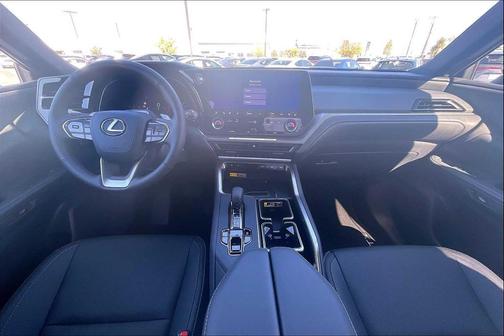2026 Lexus TX 350 PREMIUM AWD