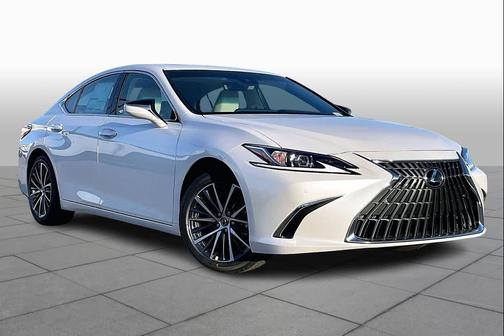 2025 Lexus ES 350 Base