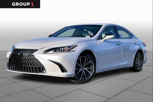 2025 Lexus ES 350 Base