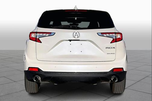 2019 Acura RDX Technology Package