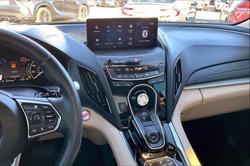 2019 Acura RDX Technology Package