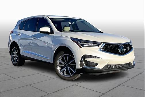 2019 Acura RDX Technology Package