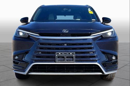 2024 Lexus TX 500h F SPORT Premium