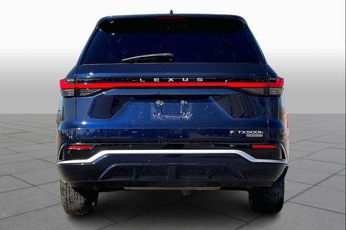 2024 Lexus TX 500h F SPORT Premium