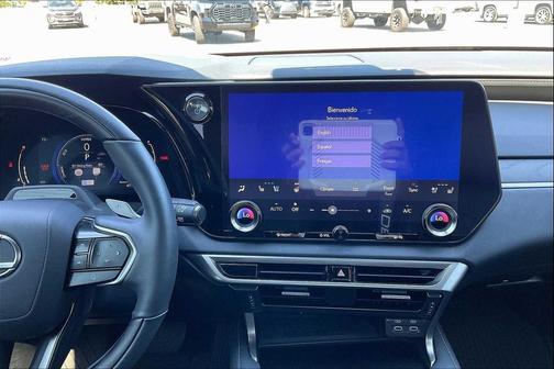 2023 Lexus RX 350 Premium Plus