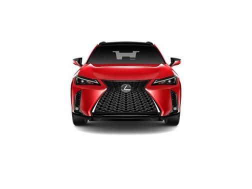 2025 Lexus UX 300h F SPORT Design
