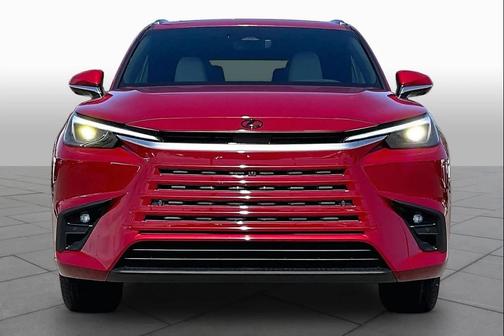 Matador Red Mica 2026 Lexus TX 350 Premium