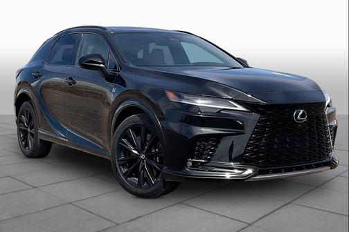 Caviar 2024 Lexus RX 500h F SPORT Performance