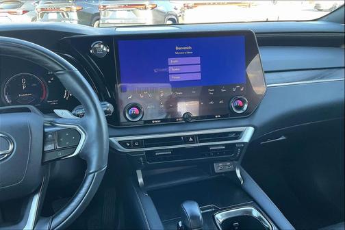 2024 Lexus RX 350 Premium Plus