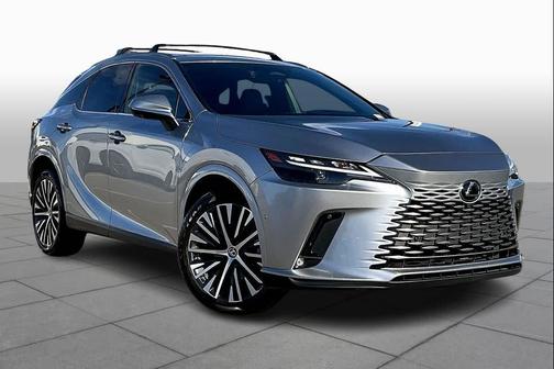 2024 Lexus RX 350 Premium Plus