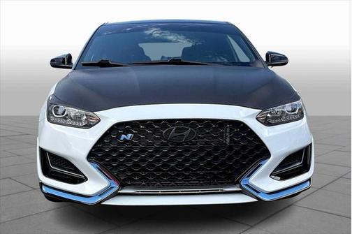 2020 Hyundai Veloster N N