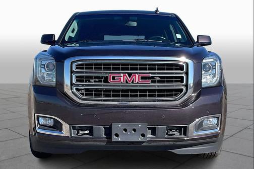 2016 GMC Yukon SLE