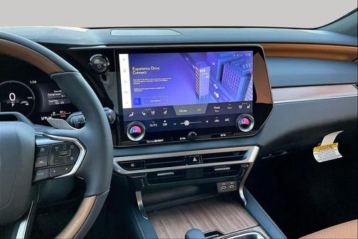 Copper Crest 2026 Lexus RX 350h Premium