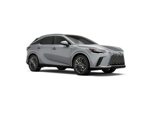 2026 Lexus RX 450h+ Base