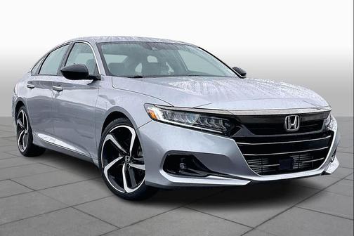 2022 Honda Accord Sport SE 1.5T
