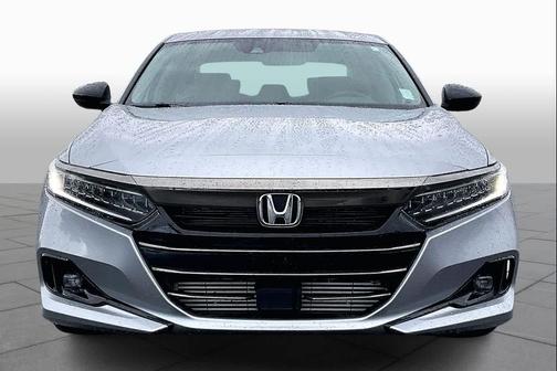 2022 Honda Accord Sport SE 1.5T